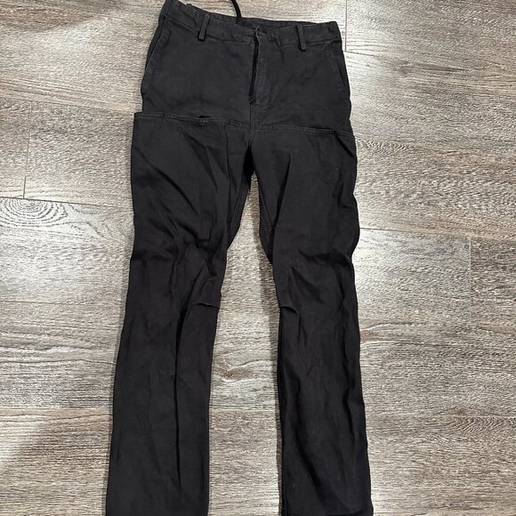 Yeezy x GAP Men’s Drawstring Pants – Size 28 - Picture 1 of 10